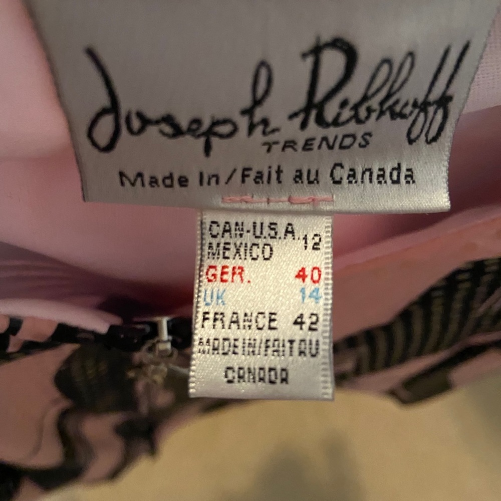 Jacket - Picture 2 of 3